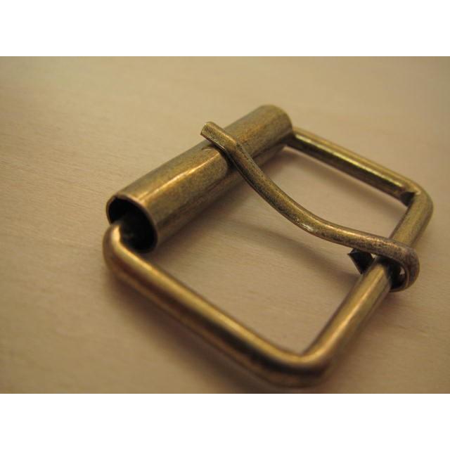 SALE！バックル アンティーク仕上げ（Sサイズ 2cm） : 手芸のfairylace
