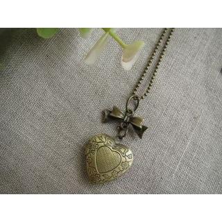 カニカン付き ボールチェーン ネックレス 1個 : 手芸のfairylace