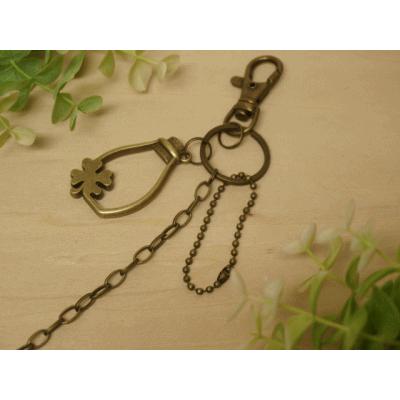 レジン枠 空枠 レジンパーツ ボトルクローバー アンティークゴールド色 1個 C 250 手芸のfairylace 通販 Yahoo ショッピング