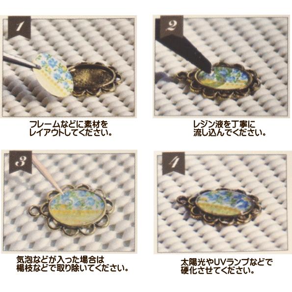 レジン レジン液 Uvレジン液 2本セット クラフトアレンジ クリア 65g Uv Led 太陽光 ハイブリッド ネコポス便ok Cauv 01 2 手芸のfairylace 通販 Yahoo ショッピング