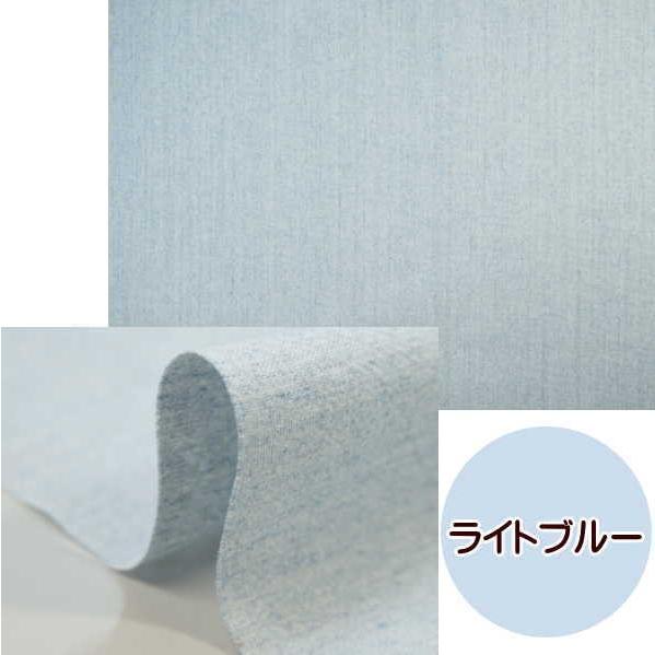 綿 スペック 先染め 無地 綿100％ 生地 コットン 手芸 : 手芸の