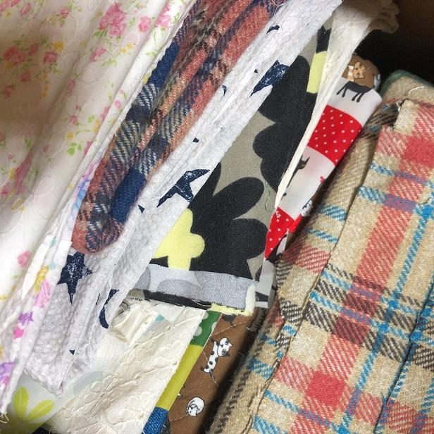 目玉商品 ハギレセット 半端品 端切れセット お得 グラム販売 300g