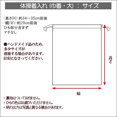 巾着 大 体操着入れ 1点 完成品 鍵盤とカラフルドット 女の子 巾着袋 音符 ピアノ柄 おしゃれ Goo 8 手芸のfairylace 通販 Yahoo ショッピング
