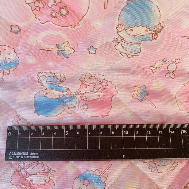 sanrio 【10cm価格】 キルティング生地 サンリオ キティちゃん sanrio 【10cm価格】 キルティング生地 サンリオ キティちゃん