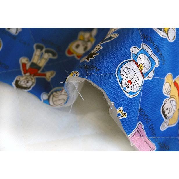 sanrio（サンリオ） 【10cmの価格です】 キルティング生地 ドラえもん