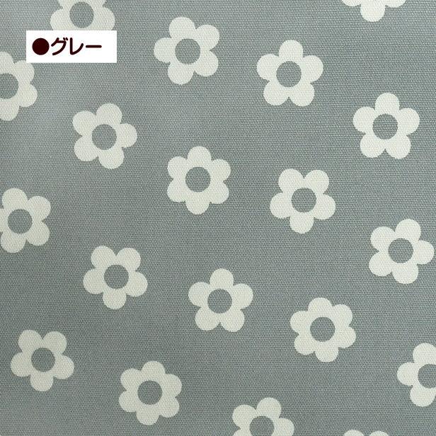 オックス 生地 北欧風 シンプルデイジー 花柄 花 フラワー オックス 生地 北欧風 シンプルデイジー 花柄 花 フラワー