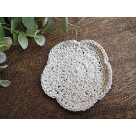 手編みのモチーフ（丸・小） : 手芸のfairylace - 通販 - Yahoo