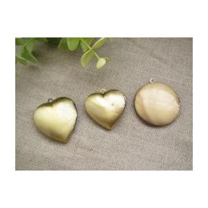 手芸 ロケットチャーム 1個売り チャーム アクセサリーパーツ : 手芸の