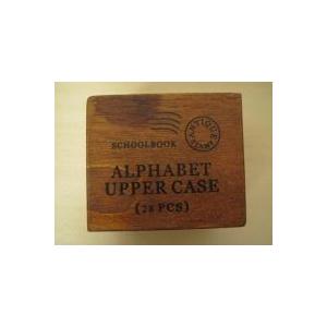 アルファベット スタンプセット (宅配便配送のみ) : 手芸のfairylace