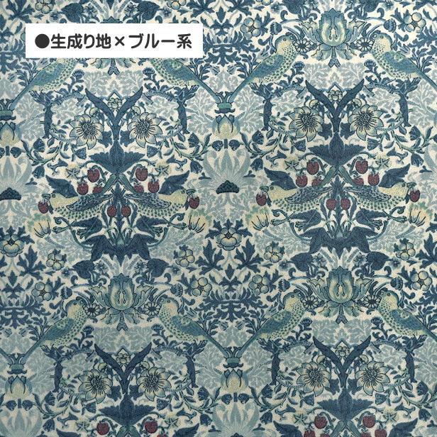 ウィリアムモリスウィリアム モリス イチゴドロボウ いちご泥棒