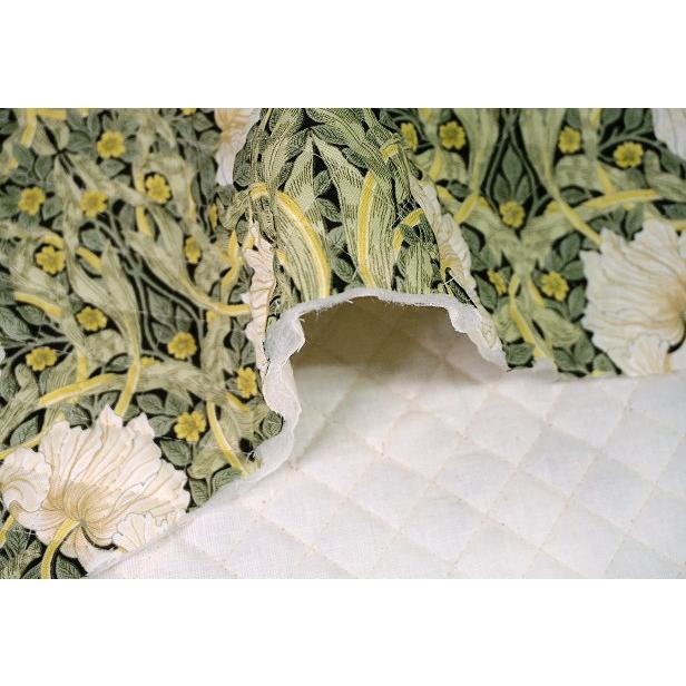 ウィリアム モリス ピンパーネル キルティング 生地 William Morris