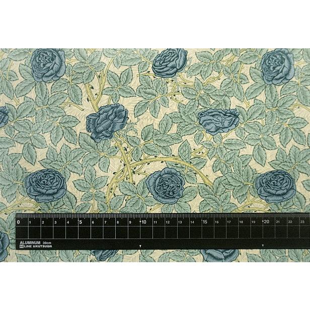ウィリアムモリス ランブリング ローズ William Morris Rambling Rose
