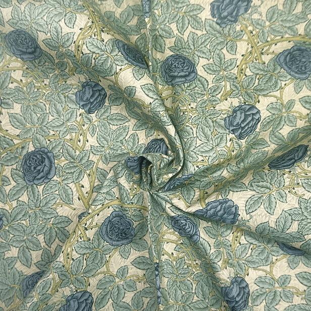ウィリアムモリス ランブリング ローズ William Morris Rambling Rose