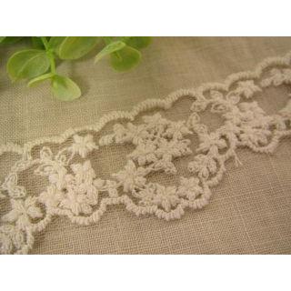 手芸 チュールレース (かすみ草) レース : 手芸のfairylace - 通販
