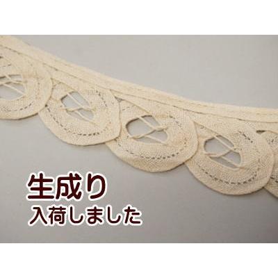 バテンレース (トルテ) 5ヤードパック : 手芸のfairylace - 通販
