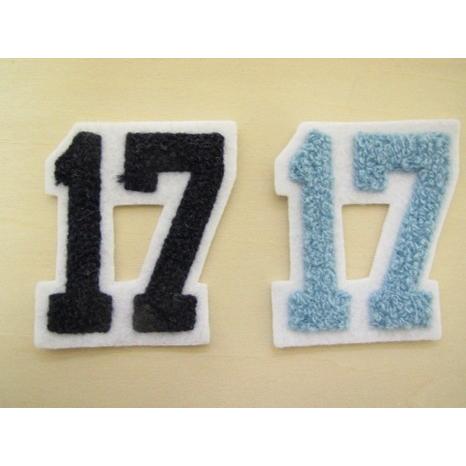 ワッペン（17） : 手芸のfairylace - 通販 - Yahoo!ショッピング