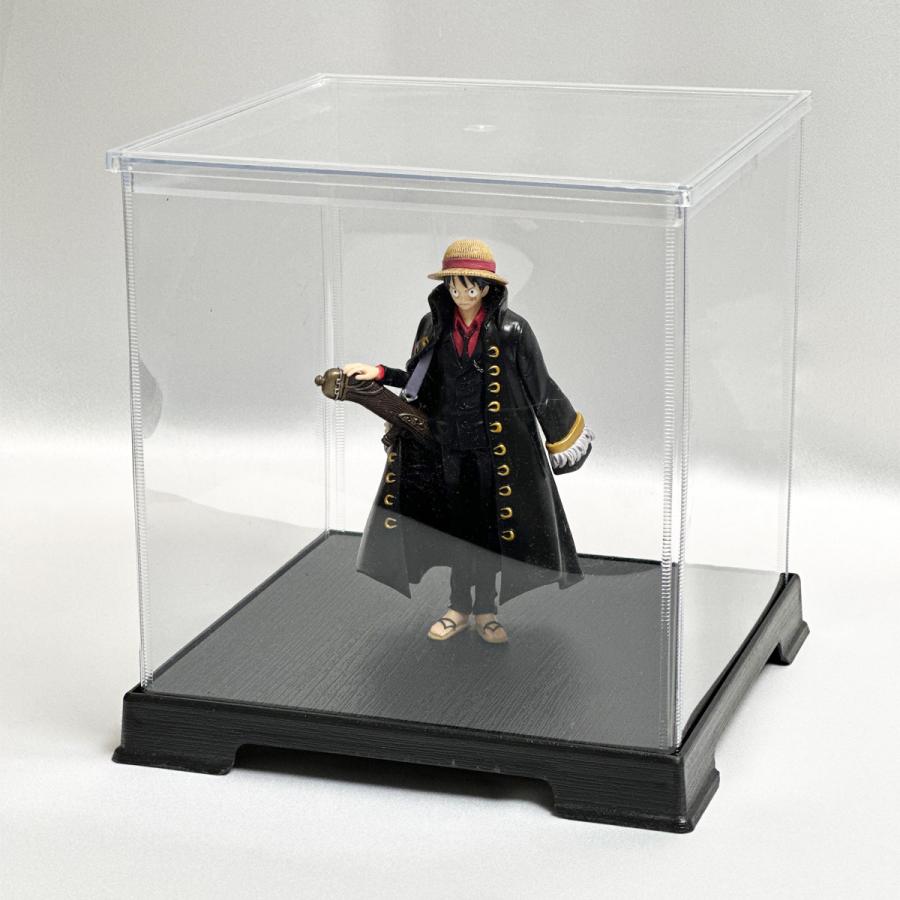 フィギュアケース 人形ケース コレクションケース 幅12cm×奥行 フィギュアケース 人形ケース コレクションケース 幅12cm×奥行
