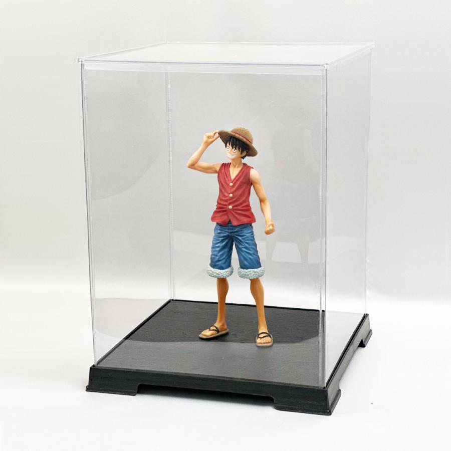選べる100サイズ】 フィギュアケース 人形ケース コレクションケース