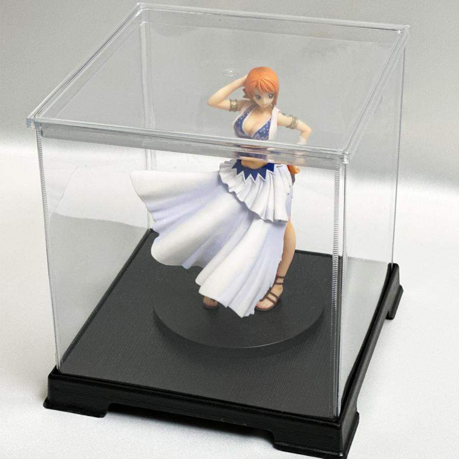 選べる100サイズ】 フィギュアケース 人形ケース コレクションケース
