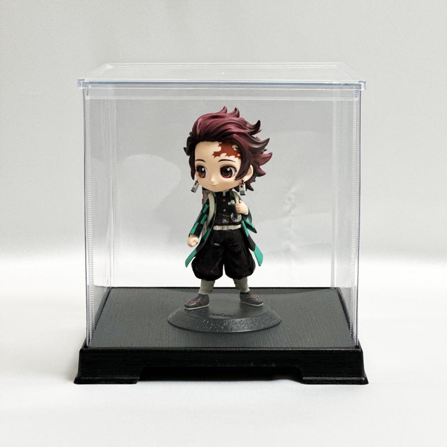 選べる100サイズ】 フィギュアケース 人形ケース コレクションケース