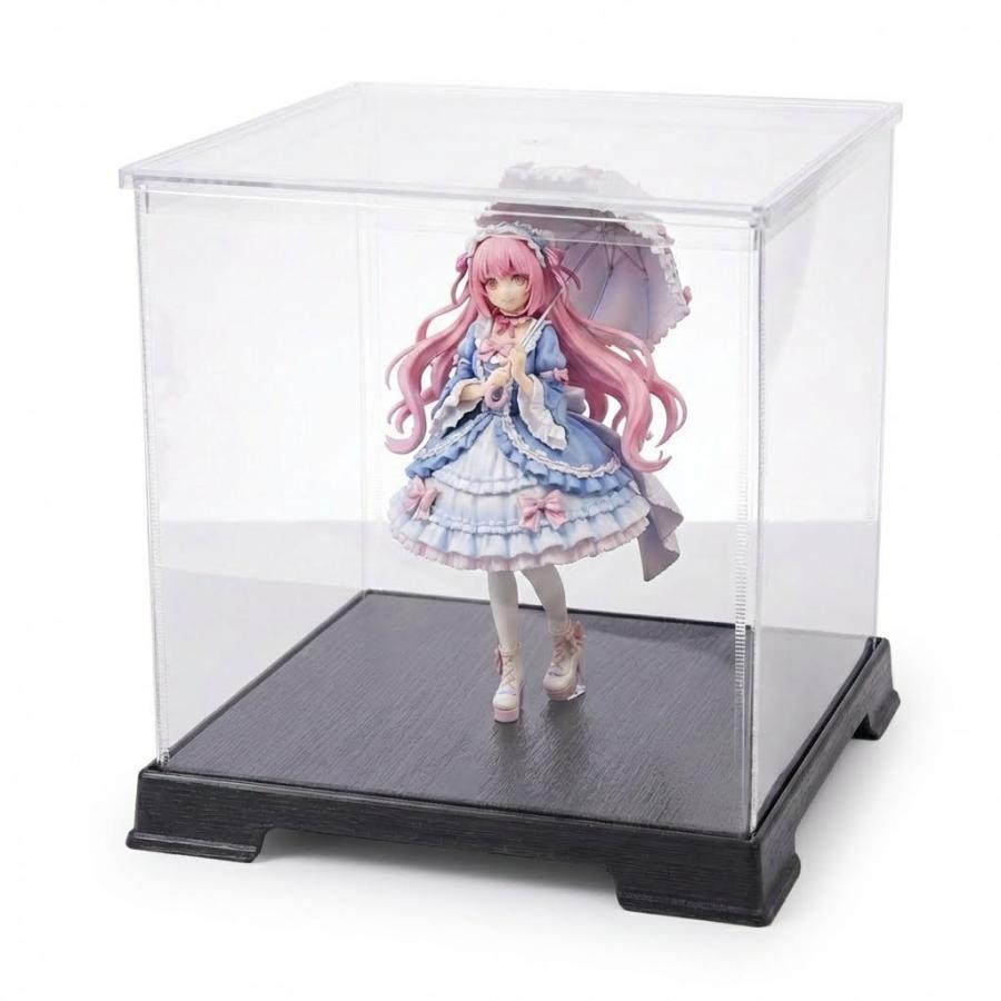 選べる100サイズ】 コレクションケース フィギュアケース 人形ケース