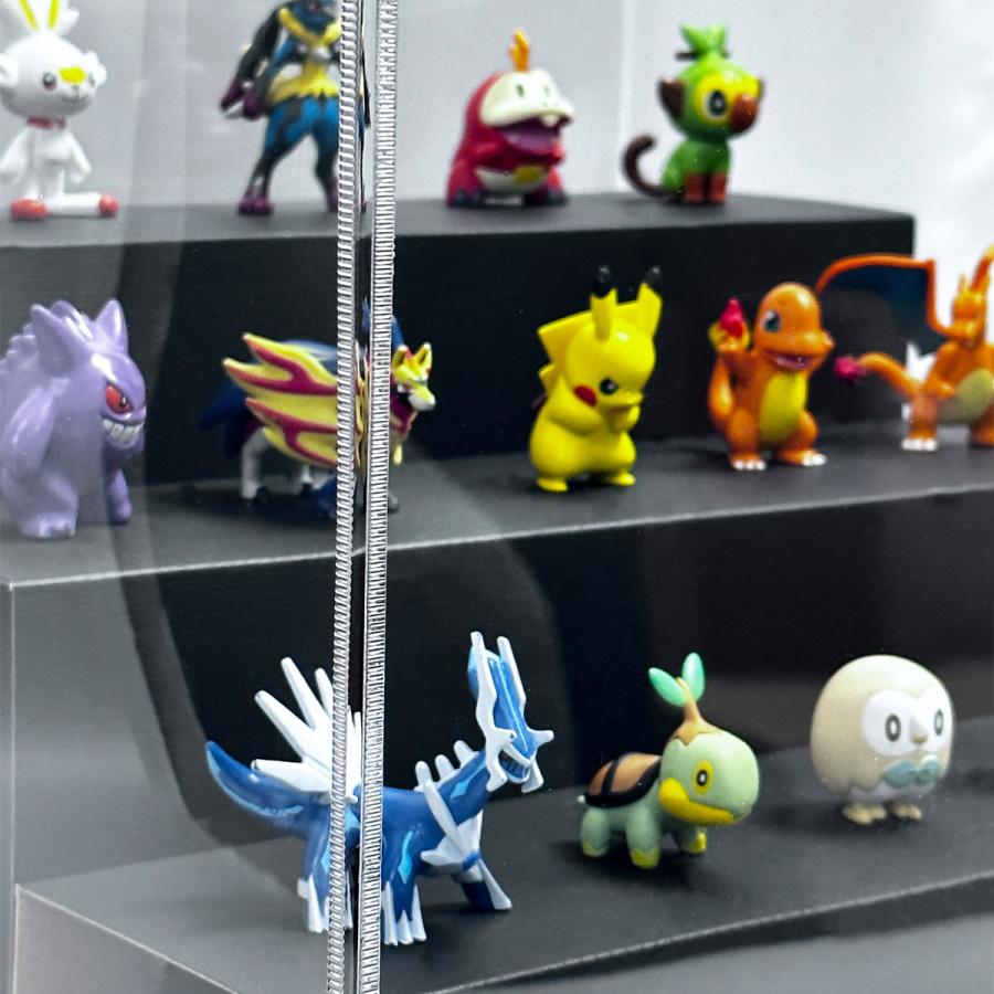 コレクションケース フィギュアケース 人形ケース W12cm D12cm コレクションケース フィギュアケース 人形ケース W12cm D12cm