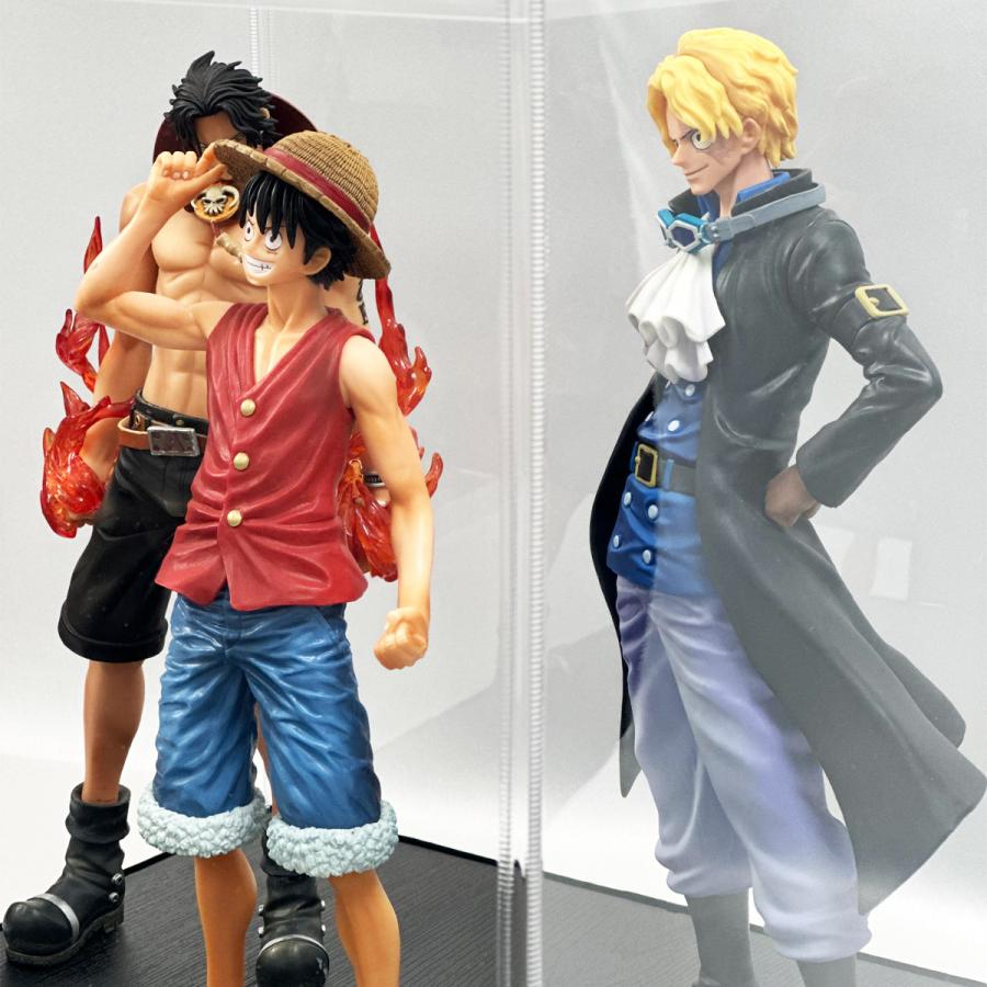 選べる100サイズ】 フィギュアケース 人形ケース コレクションケース