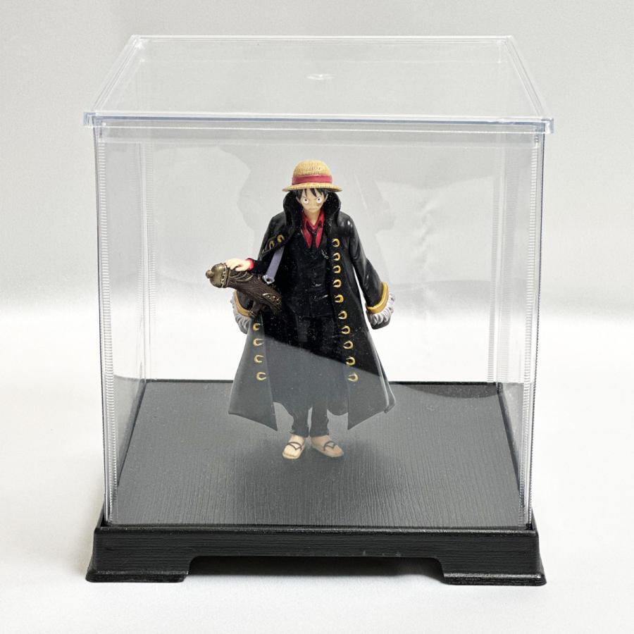 選べる100サイズ】 フィギュアケース 人形ケース コレクションケース