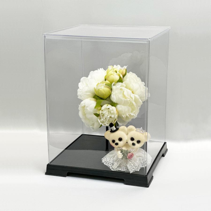 選べる100サイズ】 フィギュアケース 人形ケース コレクションケース