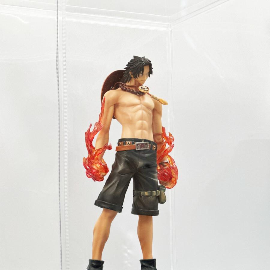 選べる100サイズ】 フィギュアケース 人形ケース コレクションケース