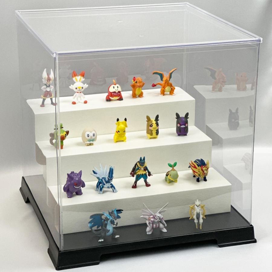 選べる100サイズ】 フィギュアケース 人形ケース コレクションケース