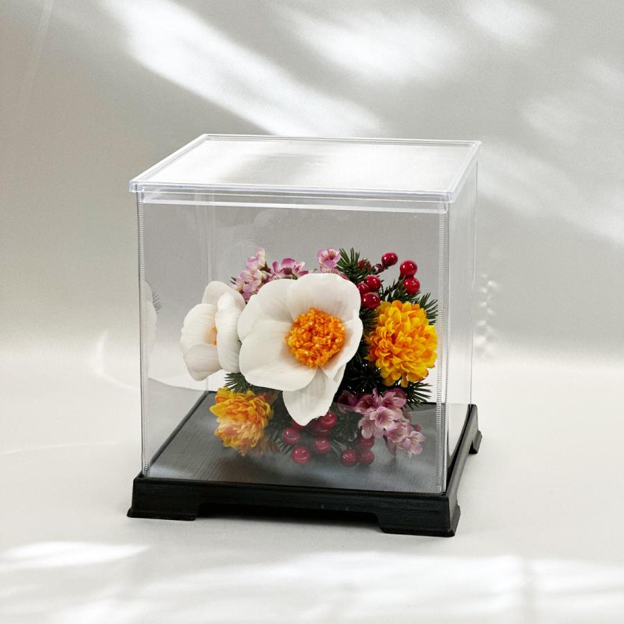 選べる100サイズ】 コレクション フェアリーランドケース 横幅18cm