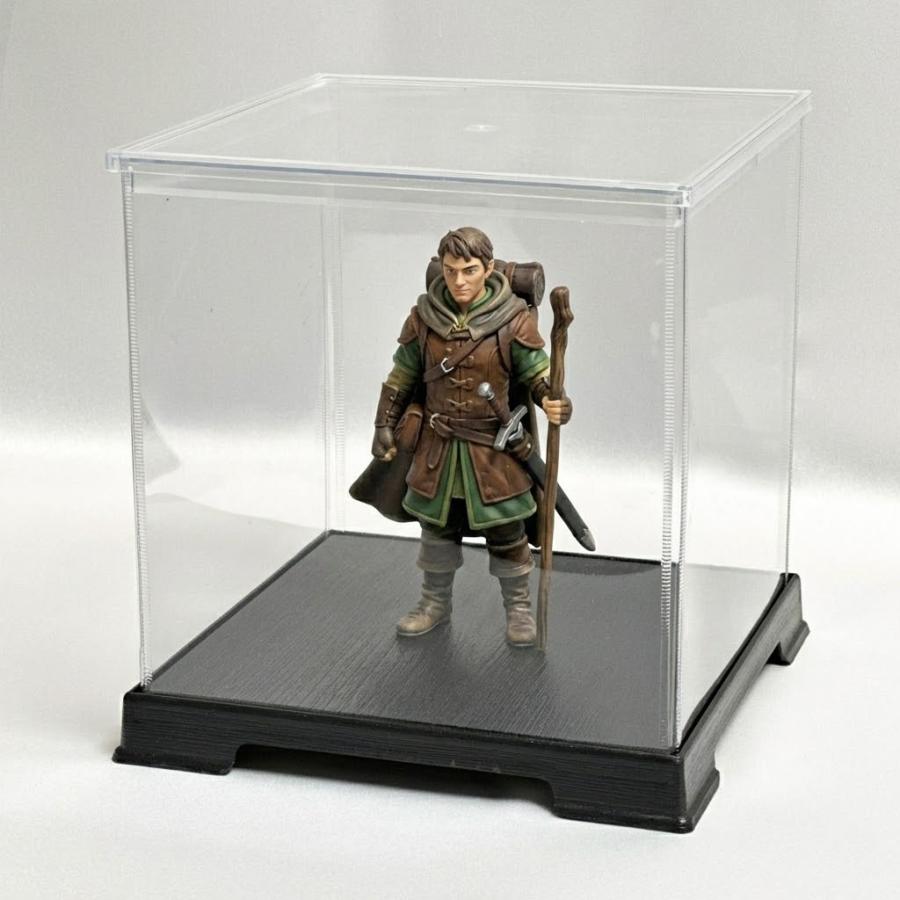 選べる100サイズ】 コレクション フェアリーランドケース 横幅18cm