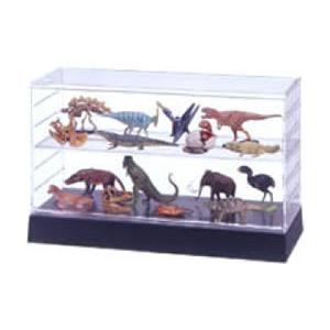 フェアリーランドフィギュアケース コレクションケース ディスプレイケース シンコハンガー Sinko スタックスクエアベース 超特価激安