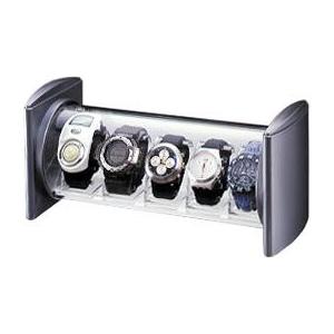 時計ケース 時計ディスプレイケース コレクションケース コレクターウォッチスタック Sinko4 フェアリーランド 通販 Yahoo ショッピング