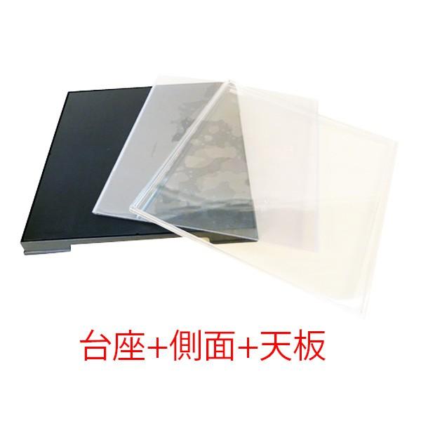 フィギュアケース 人形ケース コレクションケース 幅23cm 奥行12cm 高18cm Yokonaga3 フェアリーランド 通販 Yahoo ショッピング