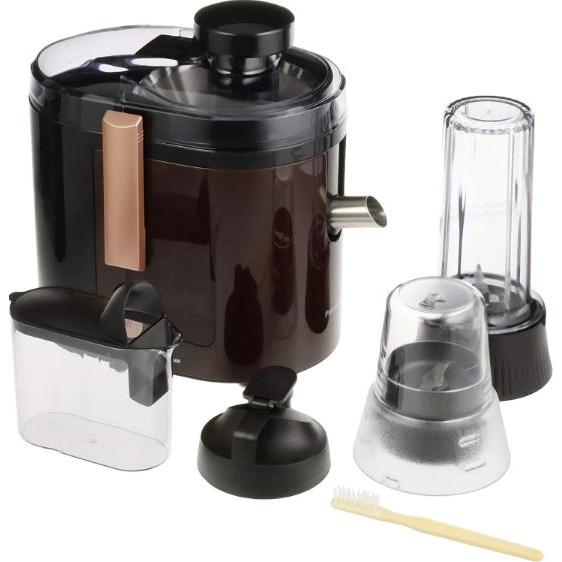 Panasonic（パナソニック） 高速ジューサー タンブラーミキサー MJ