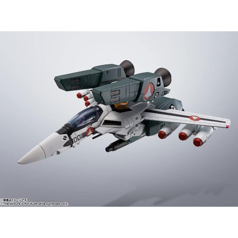 BANDAI（バンダイ） HI-METAL R ハイメタルアール 超時空要塞マクロス