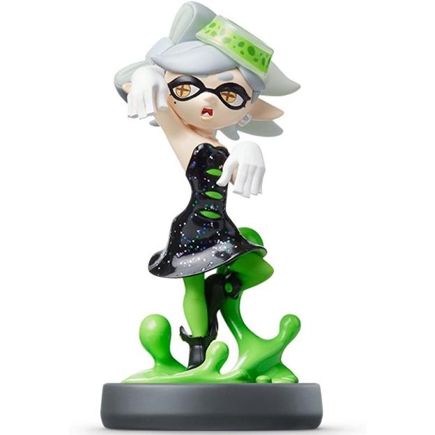 アミーボ amiibo シオカラーズセット アオリ/ホタル スプラトゥーンシリーズ「新品アウトレット倉庫在庫」「キャンセル不可」｜fairy-record｜03