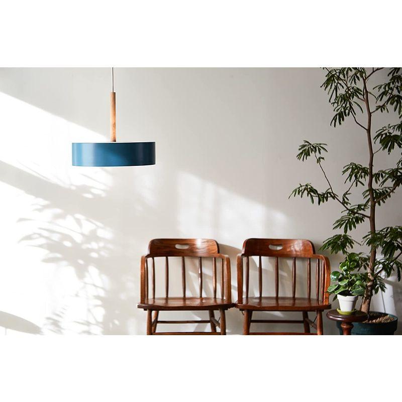 照明、電球 003097 Olika LAMP 3BULB PENDANT Nordic BL オリカ ランプ 