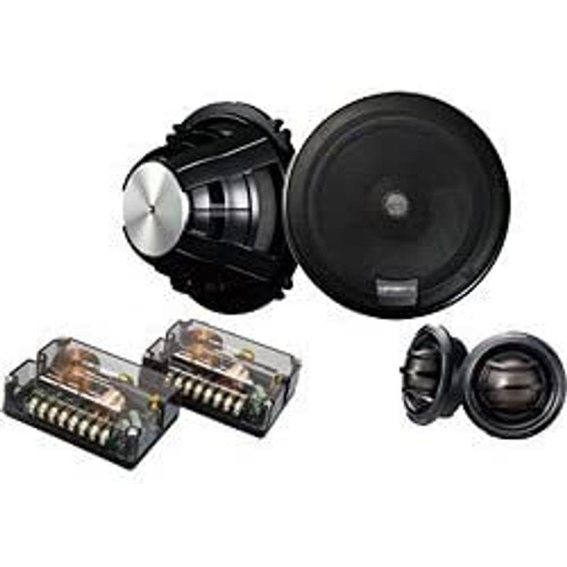 大特価放出! パイオニア 17cmセパレート2ウェイスピーカー TS-Z172PRS 電装、オーディオパーツ Pyle 600ワットオートバイ ATV 4チャンネルアンプwithハンドルバーマウントスピーカー PLMCA98 並行輸入品