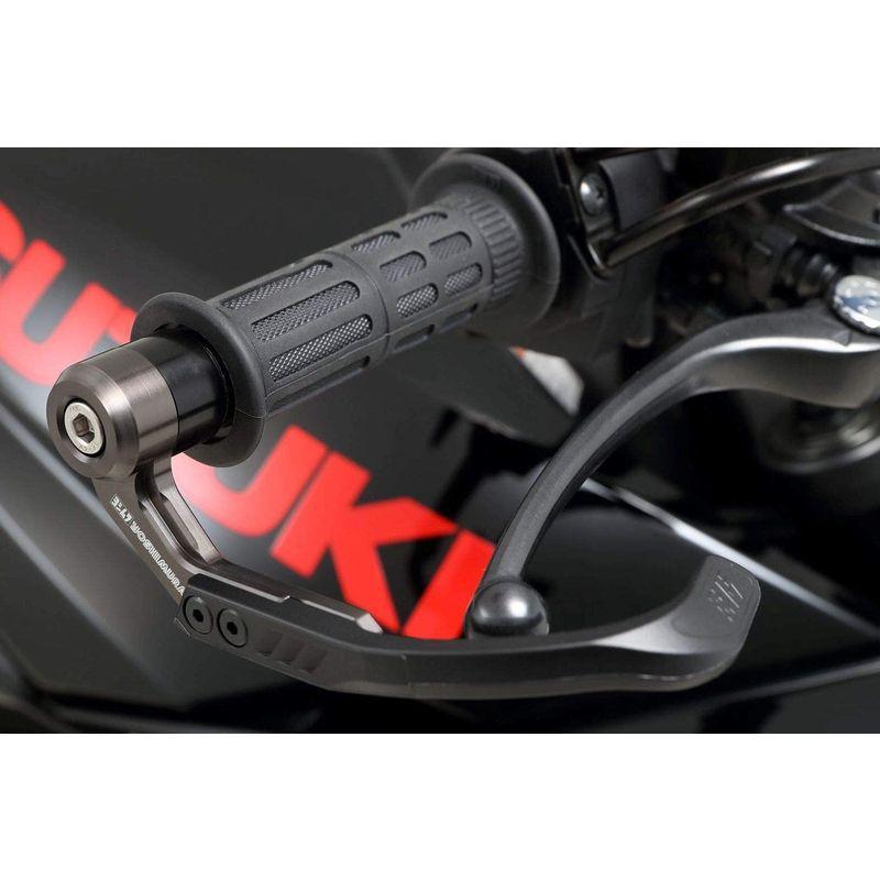 当季大流行 ヨシムラ ブレーキレバーガード φ14 ゴールド fotolibro.uy