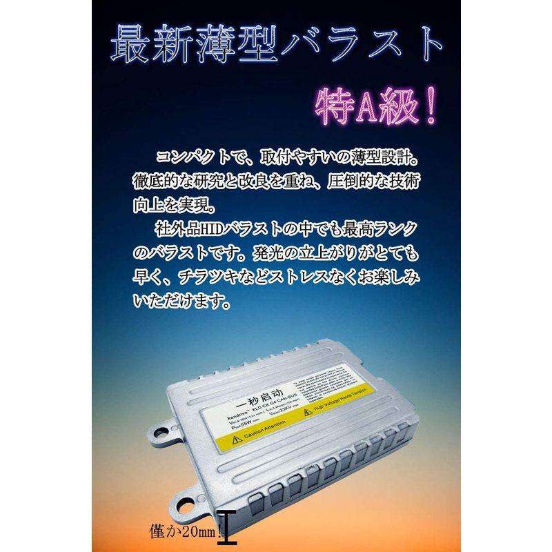 名入れ無料】瞬間起動 DC12V 車用 瞬間点灯バラスト フォグランプ 55W H8 (3000K, HIDキット ヘッドライト対応 AC交流 防水 H 電球 瞬間起動 DC12V 車用 防水 AC交流 瞬間点灯 金色バラスト 55W HIDキット フォグランプ ヘッドライト対応 (H7, 4300
