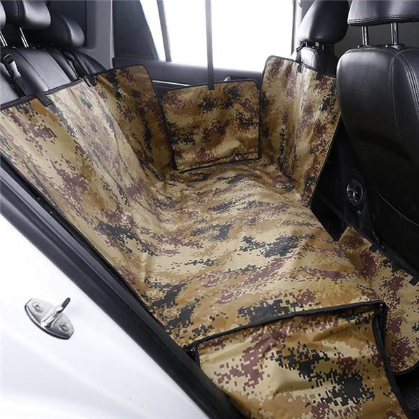 ドライブシート 犬 送料無料 カバー ペットシート カーシート 車用 マットタイプ 防水 猫 ペット用 後部座席 ペットシーツ 小型犬 折り畳み式 05dec19czgw05 Fairy Dust 通販 Yahoo ショッピング