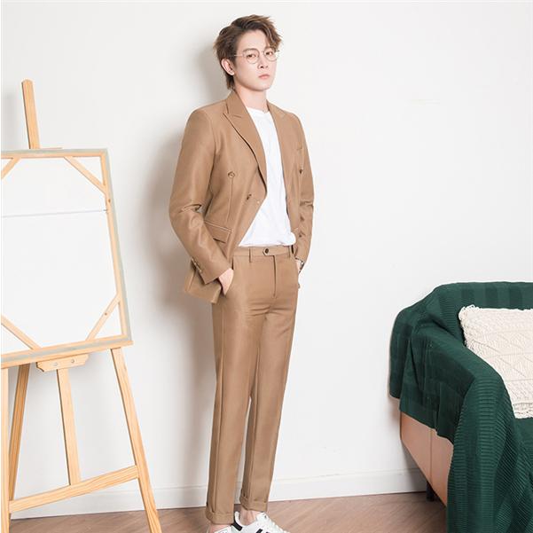 高品質 メンズスーツ 2点セットスーツ タキシードスーツ フォーマルスーツ 紳士 結婚式 二次会 成人式 卒業式 就職活動 ビジネススーツ 披露宴送料無料 05feb21nhlftz04 Fairy Dust 通販 Yahoo ショッピング