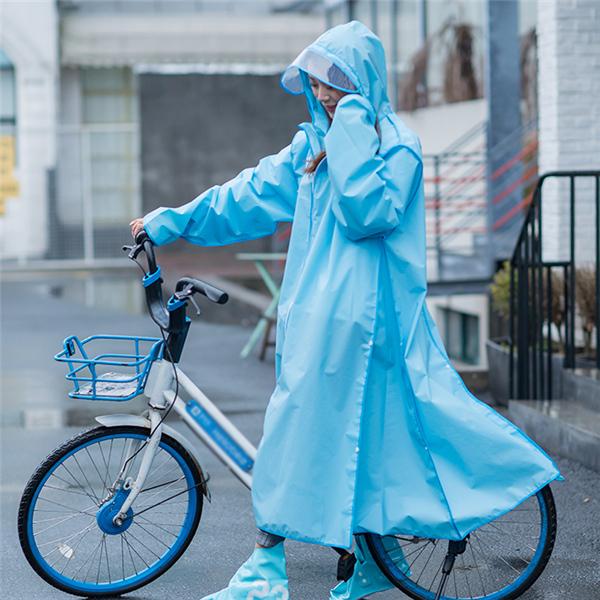 週末セール レインコート 自転車 レインポンチョ レディース メンズ おしゃれ 通学用 自転車用 レインウェア カッパ 梅雨 雨具 8ifi7yjrrw レディースファッション Gradbound Com