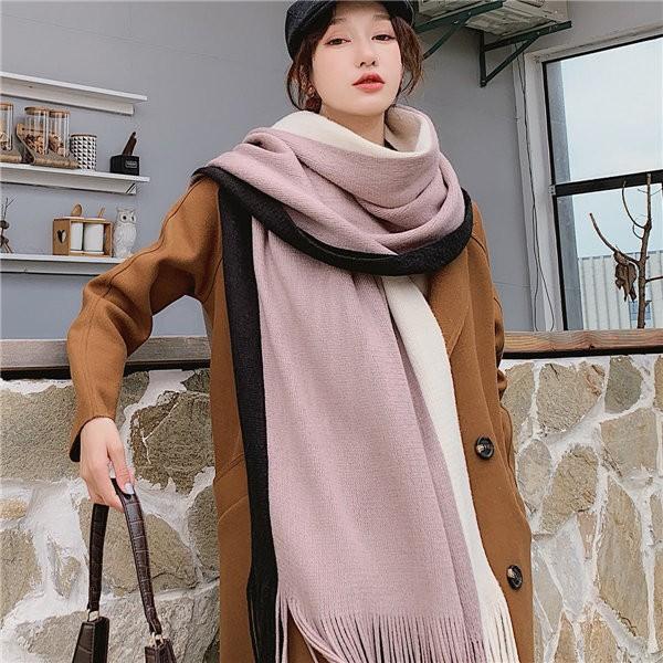 判ストール 秋冬 マフラー ポンチ風 ストール フリンジ 防寒 レディース コーデ 送料無料 ふわふわ 暖かい 05nov19vwjdj05 Fairy Dust 通販 Yahoo ショッピング