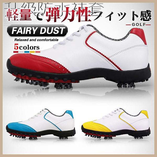 人気激安 スポーツ 軽量 スパイクレス カジュアル Pu ローカット レディース ゴルフシューズ シューズ ゴルフ レディース 防水 運動 靴 一人様一点限り かっこいい 通気 ゴルフ Oyostate Gov Ng