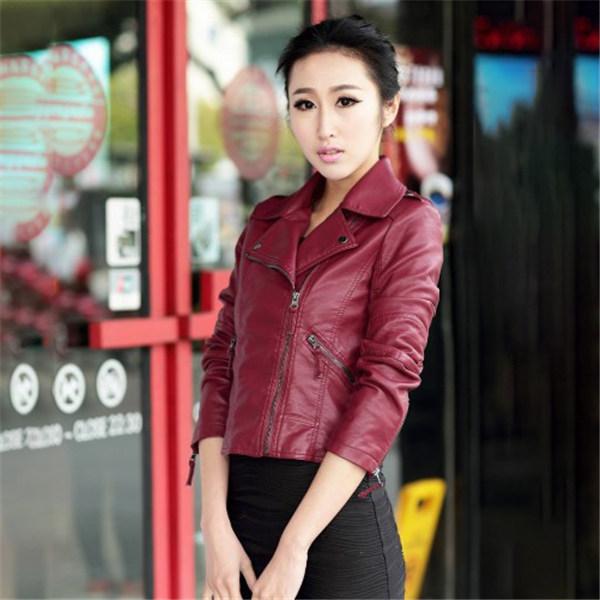 ライダースジャケット レディース レザージャケット 長袖 ショート丈 コーデ 春秋コーデ フェイクレザー バイクジャケット 大人 秋服 秋アウター 05sepvdkpy13 Fairy Dust 通販 Yahoo ショッピング