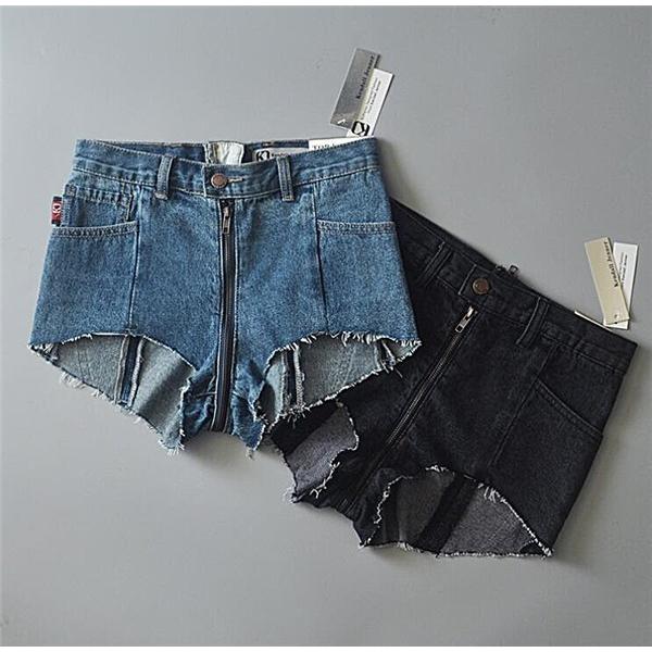 デニムパンツ ショートパンツ ホットパンツ 短パン コスプレ コスチューム 衣装 セクシー スーパー 後ろファスナー マイクロミニデニム 後ろ開ける 18april05vcosnzk03 Fairy Dust 通販 Yahoo ショッピング